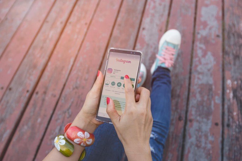 Buy Instagram Followers Canada